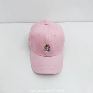 Mũ cap unicorn Mucap158