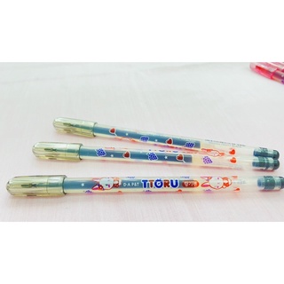 Bút mực nước TTORU Hàn Quốc