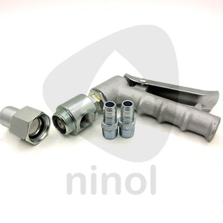Súng Phun Cát SBG-01 Đài Loan