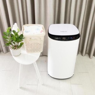 Máy giặt Mini Doux cho bé