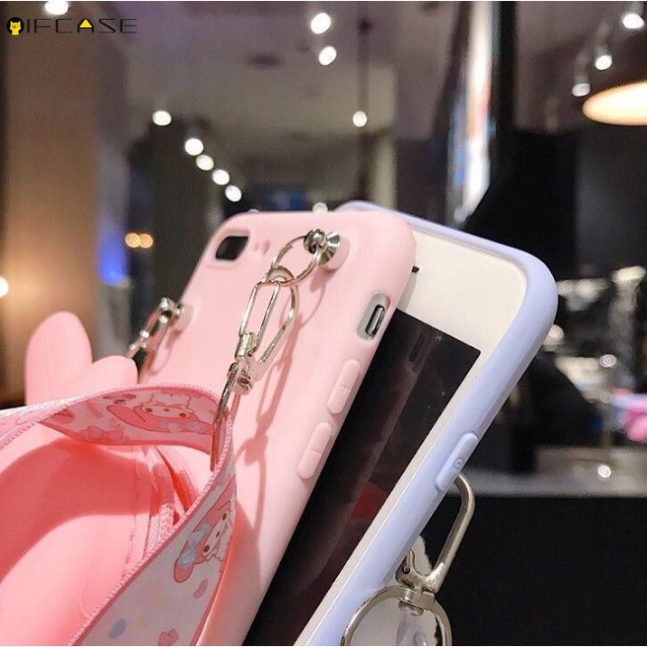 Ốp Điện Thoại TPU Mềm Tích Hợp Ví Đựng Thẻ Có Khóa Kéo Cho OPPO A94 A93 A74 A35 A54 Reno 6 Lite