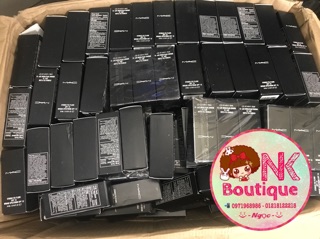 Kem nền MAC Studio Fix Fluid foundation SPF 15