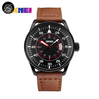 Đồng hồ nam Skmei 9113Cl