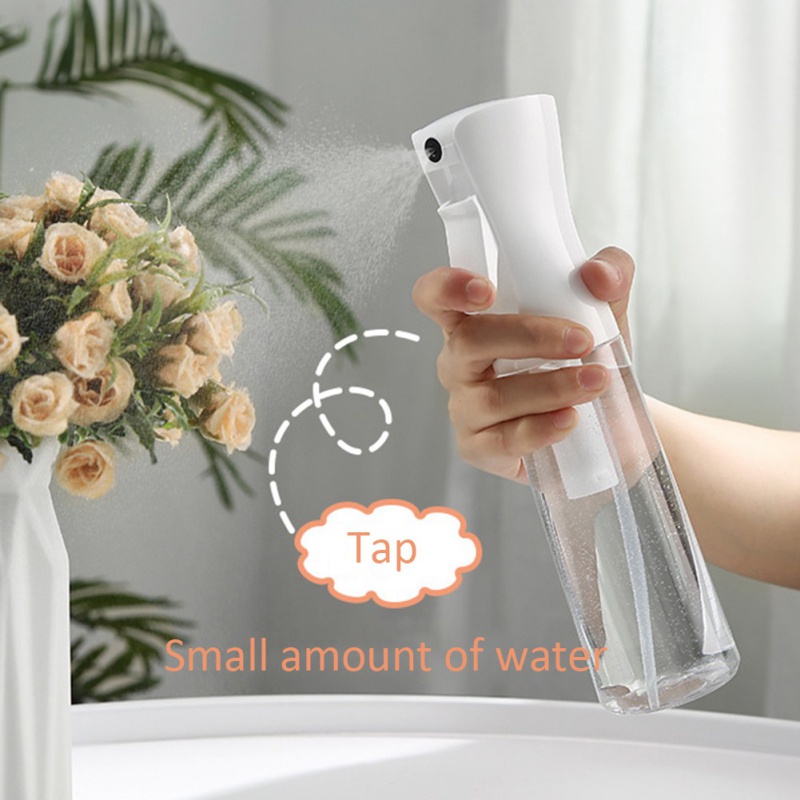 Bình Xịt Khoáng Siêu Mịn Áp Suất Cao Chuyên Dụng Trang Điểm