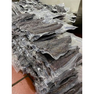Thịt Trâu sấy Tây Bắc 1kg