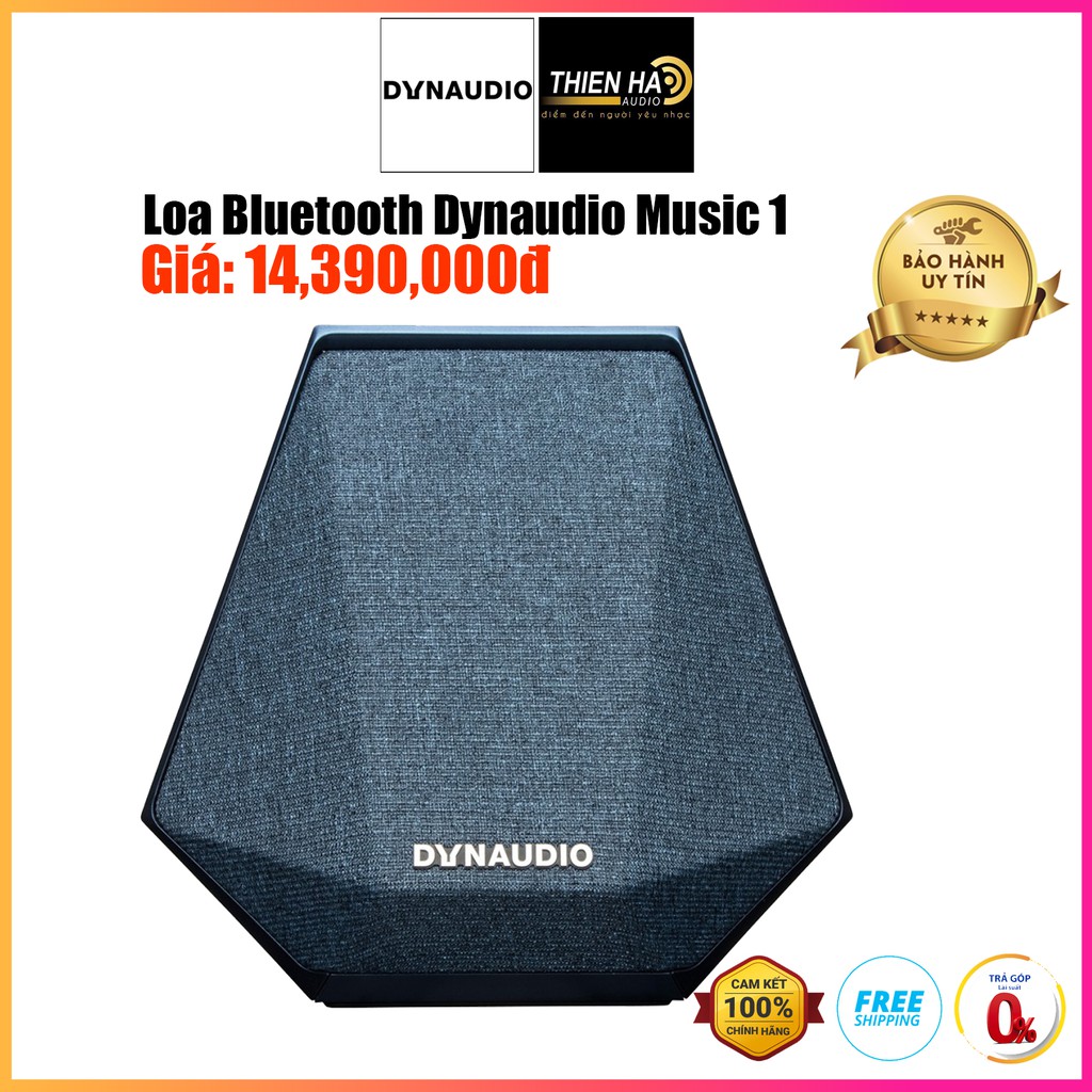 Loa Bluetooth Dynaudio Music 1