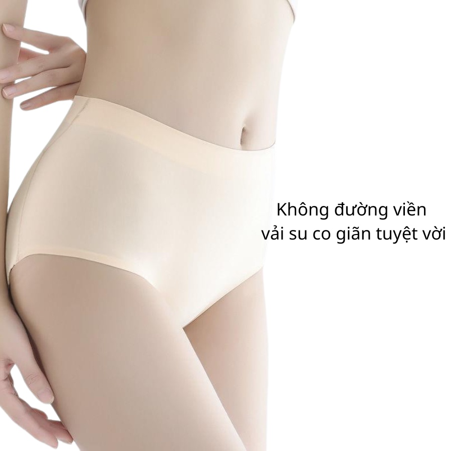 Quần độn mông tam giác, Nâng mông, tròn mông mặc váy áo dài hàng Loại đẹp