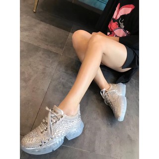 Giày nữ Jimmy Choo cỡ 35-40
