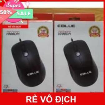 Mouse -Game- EBLUE-645BK-usb