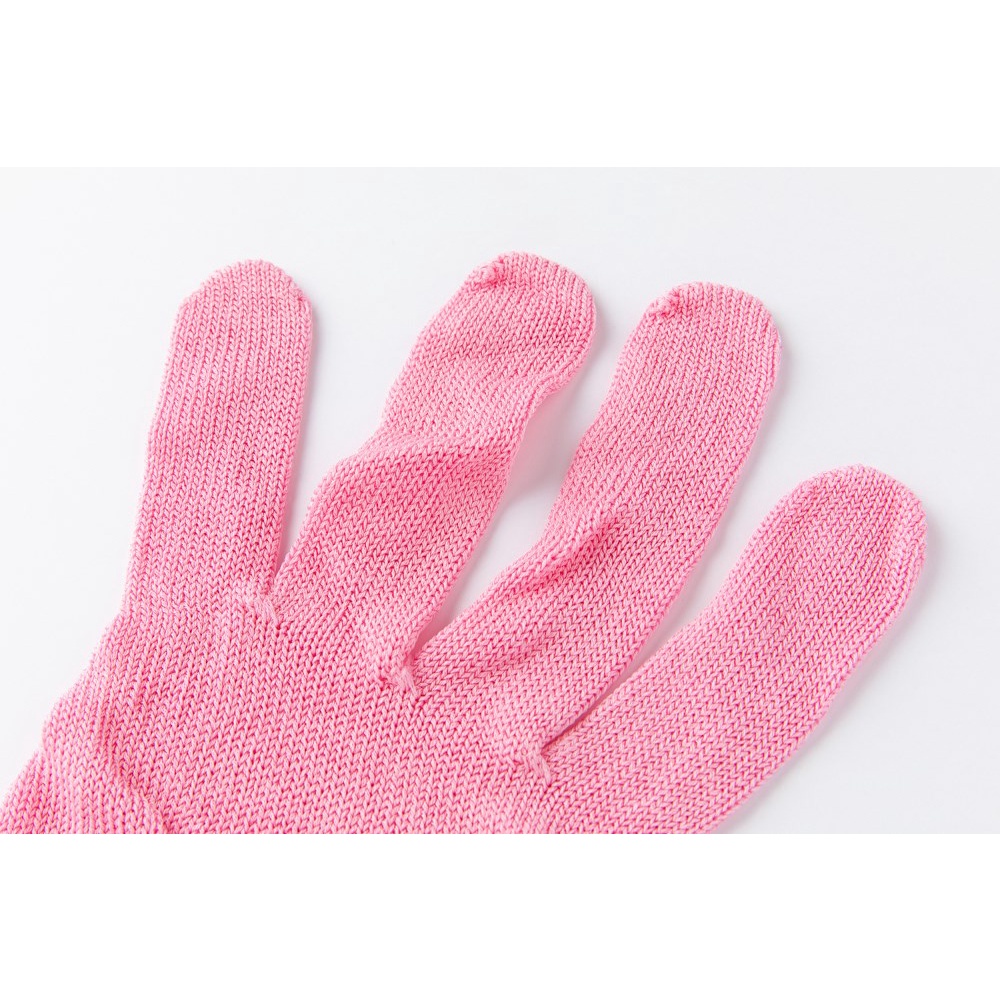 Găng Tay Tắm ARTBOX Hàn Quốc Tẩy Tế Bào Chết Kiểu Xỏ Ngón Tiện Dụng