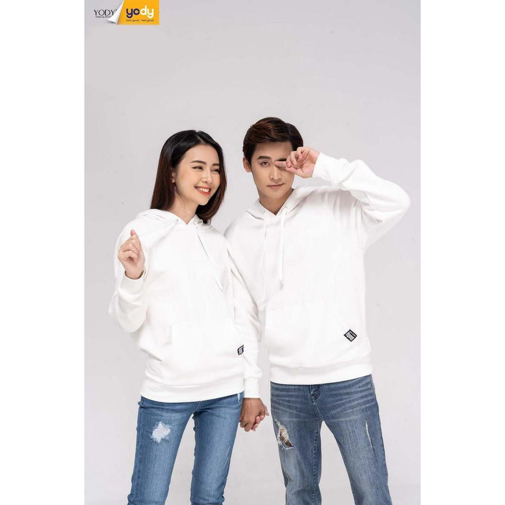 Áo Hoodie túi basic HOD3990