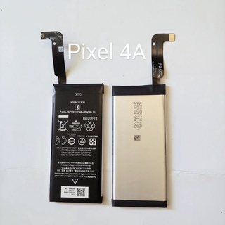 pin xịn Google Pixel 4A (G025A-B) 3800mAh bảo hành 6 tháng.