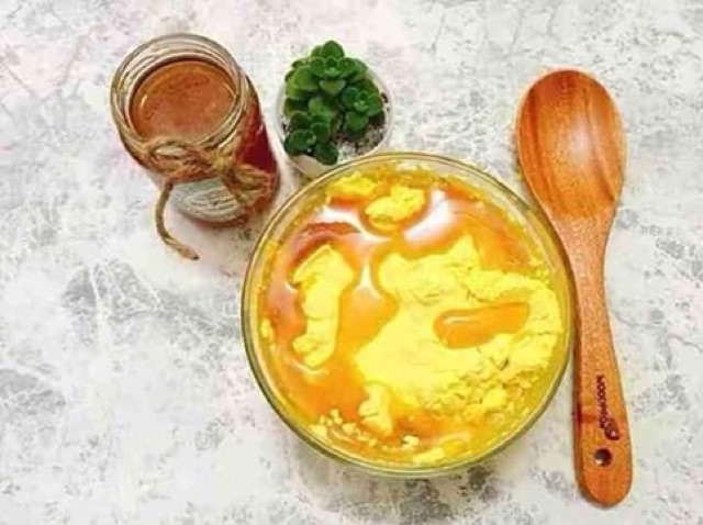 100gr Viên Tinh Bột Nghệ Mật Ong Thơm Ngon, Bao Chất Lượng, Bao Hiệu Quả | BigBuy360 - bigbuy360.vn