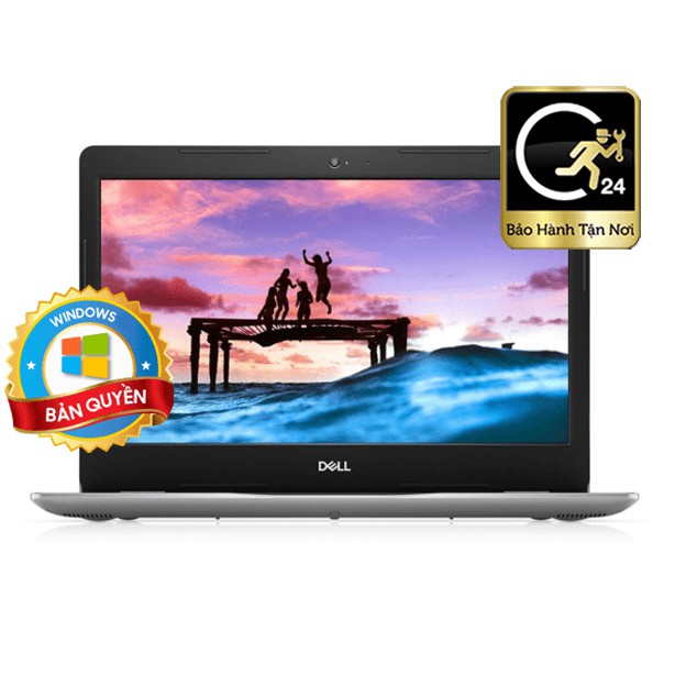 Laptop Dell Inspiron 3481 (030CX1) | BigBuy360 - bigbuy360.vn