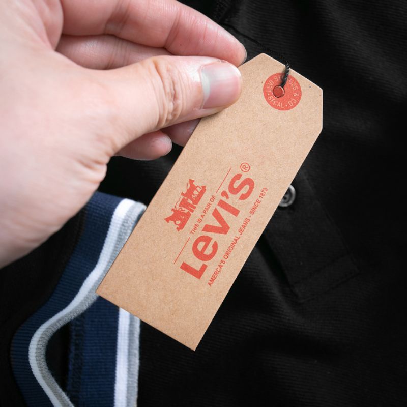 Áo polo tay ngắn cotton 100%