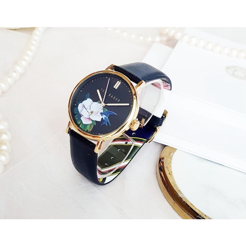 ▫Đồng hồ nữ Ted Baker London- PHYLIPA