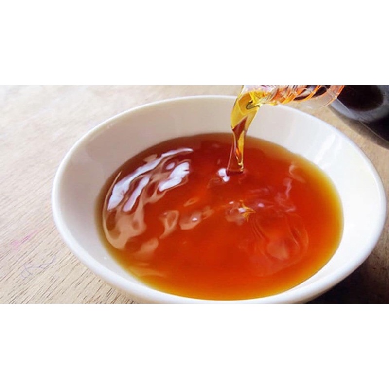 1KG MÀU NÂU CARAMEL - DÙNG LÀM CHẢ BÒ, NƯỚC TƯƠNG, NƯỚC MẮM.