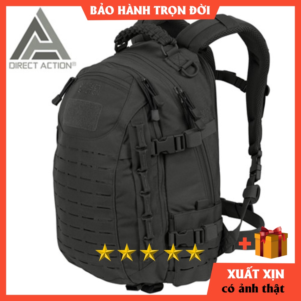 Balo Direct Action Dragon Egg MK2 cao cấp xịn - balo chiến thuật ⚡️ [ HÀNG XUẤT DƯ ]