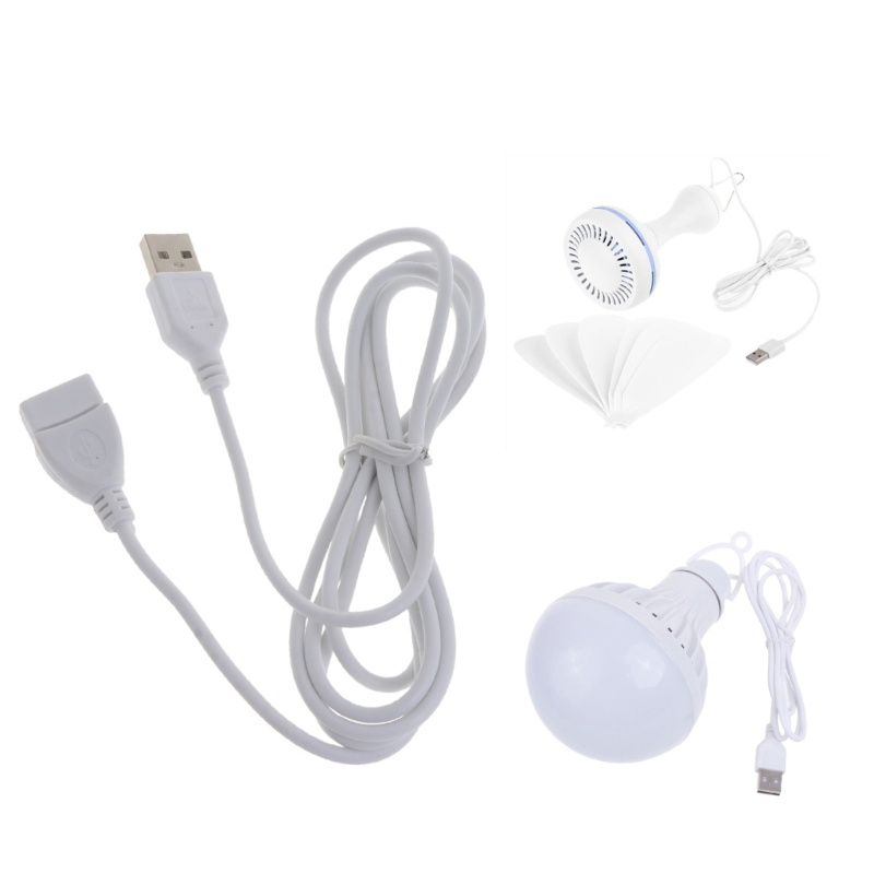 Dây Cáp Nối Dài USB 5ft Chất Lượng Cao