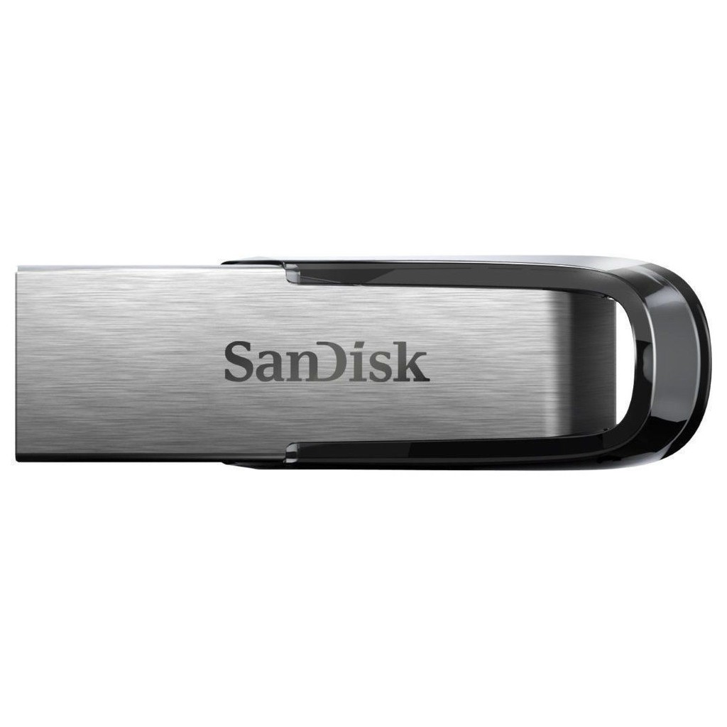 USB 3.0 SanDisk CZ73 Ultra Flair 32GB 150Mb/s (Bạc)