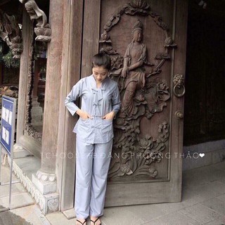 bộ đi lễ chùa 200k