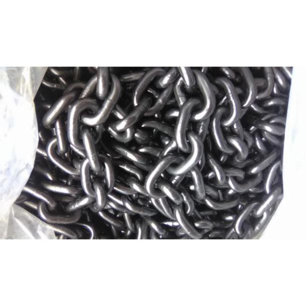 Dây xích đúc tải cao Ø