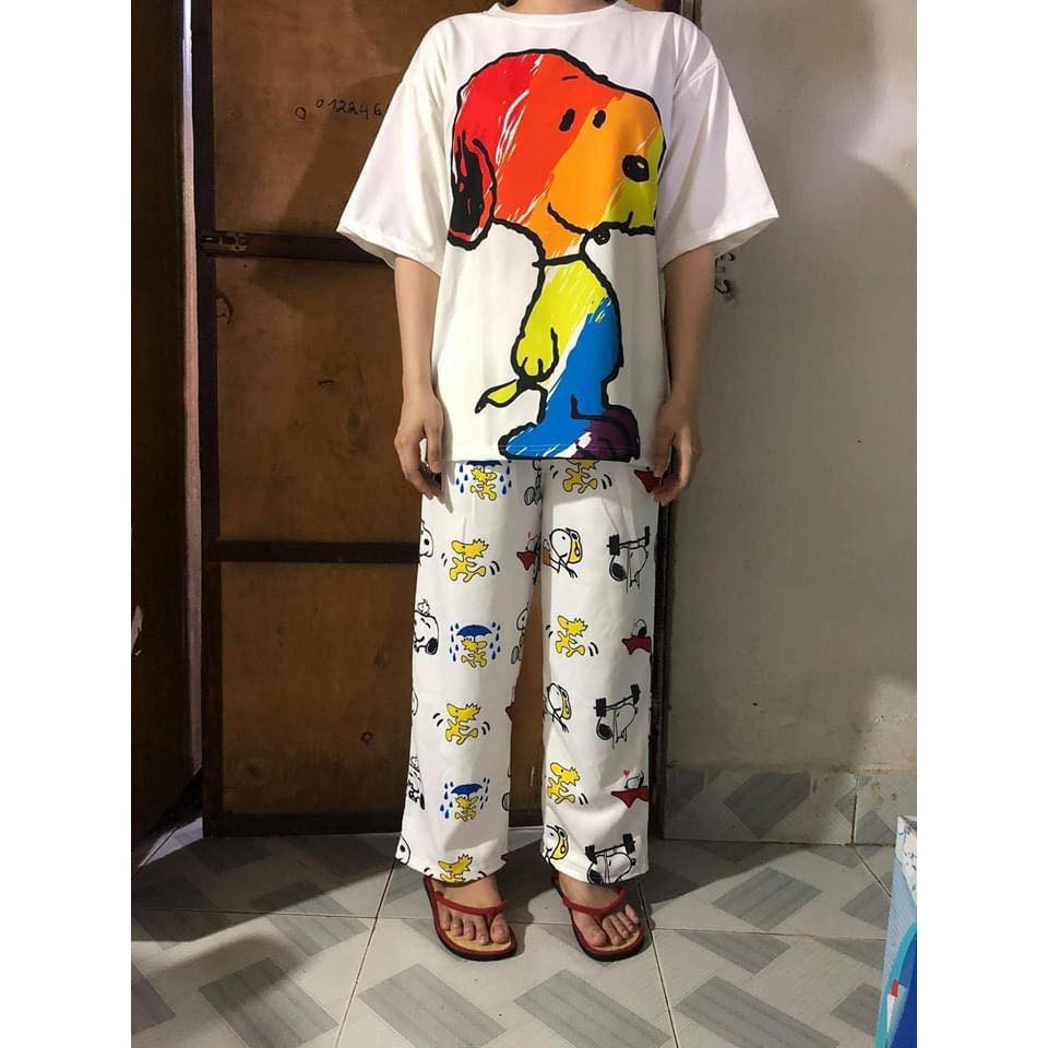 Áo tay lỡ form rộng_ Freesize 70kg_Kèm ảnh thật | BigBuy360 - bigbuy360.vn