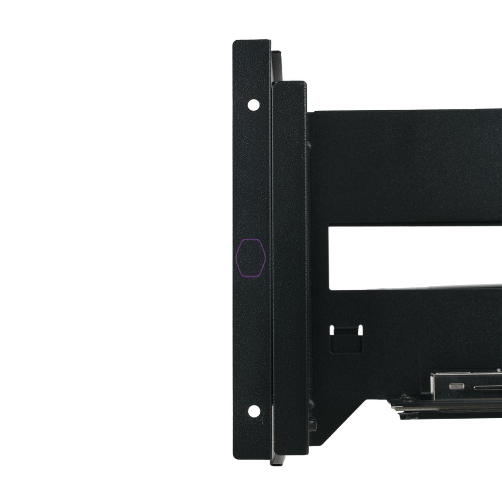 Bộ dựng đứng VGA kèm Riser Cooler Master  V2