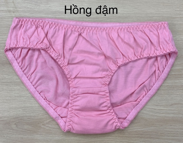 Quần lót hanosimex