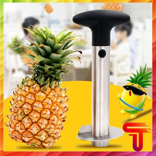Dụng cụ gọt cắt thơm khóm dứa Flagship thông minh