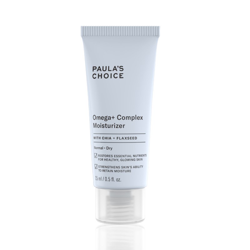 Kem dưỡng ẩm phục hồi ,chống kích ứng và làm khỏe da Paula's Choice Omega+ Complex moisturizer 15ml Mã 3397