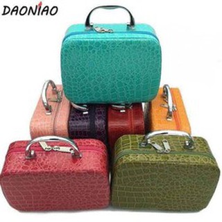 Vali Mini Đựng Mỹ Phẩm, Đồ Dùng Cá Nhân
