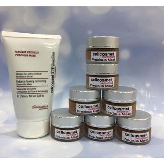 [Cellcosmet] Mặt Nạ Thảm Đỏ Precious