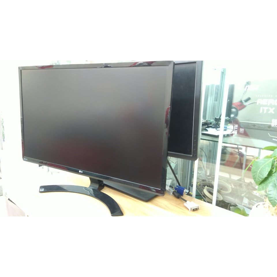 Màn hình 27inh LG 27MP58