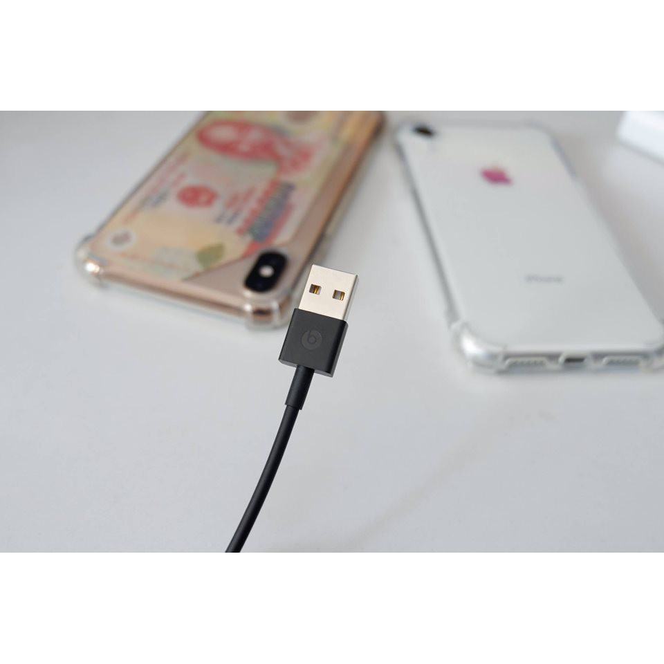 Cáp Lightning 20cm Chính Hãng Beats