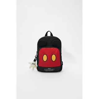 Balo Zara Mickey mẫu mới