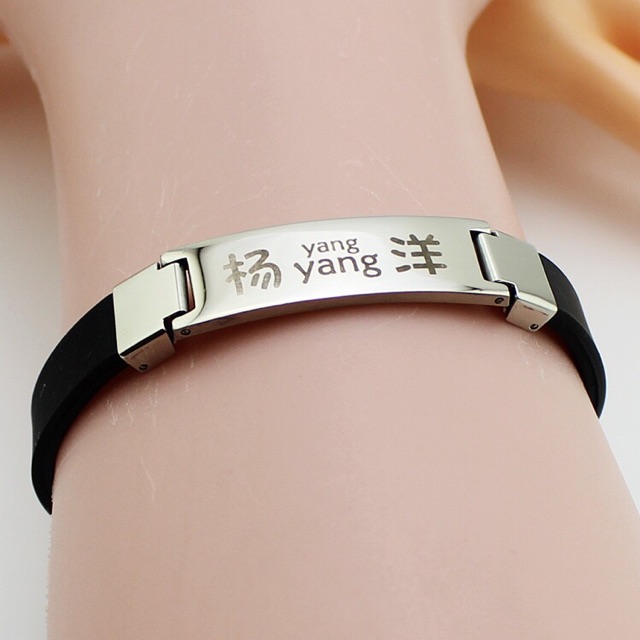 Vòng tay titan BTS / Triệu Lệ Dĩnh / Lý dịch phong / Dương dương