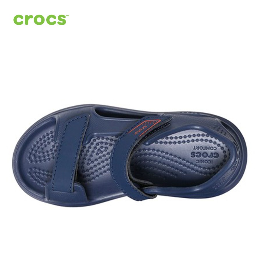 Dép sandal trẻ em CROCS Swiftwater 206267-463