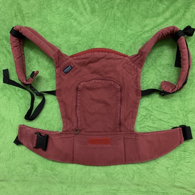 Địu em bé pognae Hàn quốc