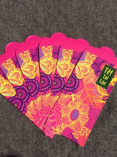 Lì xì 2019