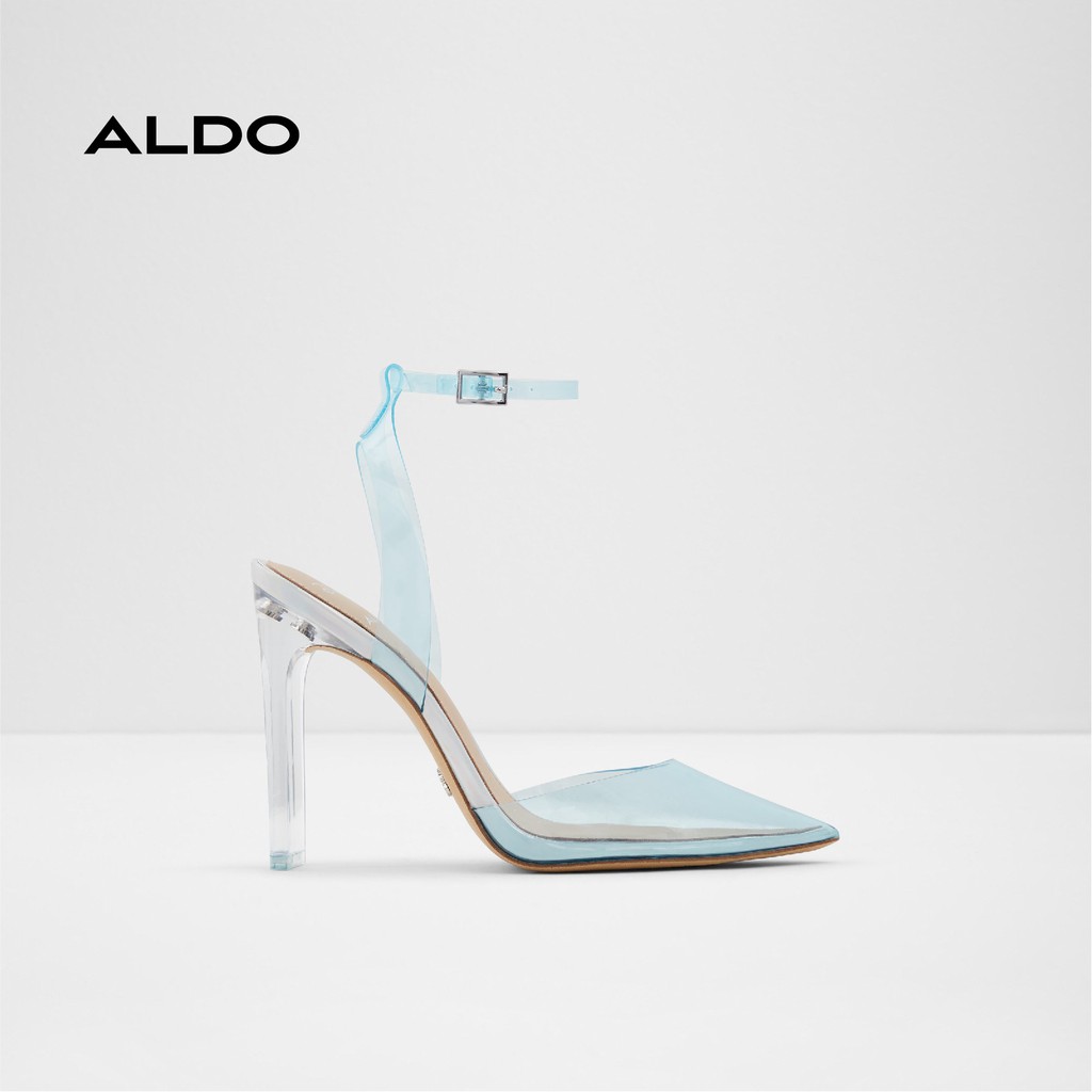 Giày cao gót GLASSSLIPPER Aldo