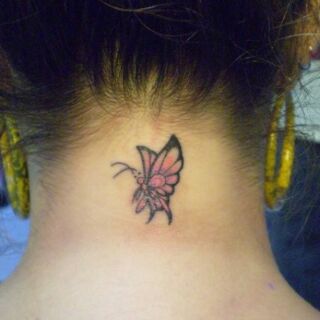 HÌNH XĂM DÁN TATTO