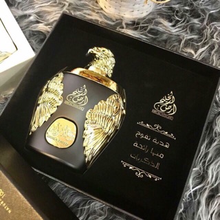 NƯỚC HOA GHALA ZAYED LUXURY GOLD 100ML