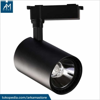 Đèn led Chiếu Sáng Điểm Điểm Tối Giản Màu Trắng Trung Tính