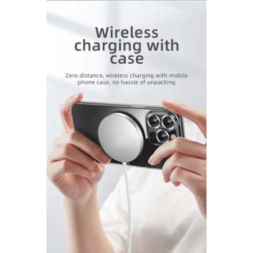 Ốp Lưng MIPOW TEMPERED GLASS TRANSPARENT MAGSAFE 14 Promax 14 Pro 14 Plus 14 13 Pro 13 Promax 12 12 Pro 12 Promax