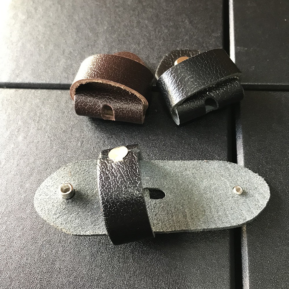 Đai bách da gắn đầu thắt lưng khóa kim 3.5cm - GIÁ RẼ VÔ ĐỊCH THỦ