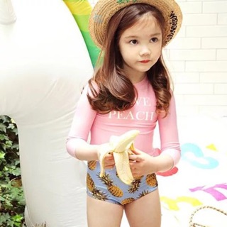 Bikini cho bé