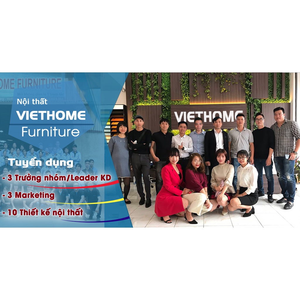 Giường tầng trẻ em cao cấp đẹp và hiện đại Viethome - Nội thất Viethome bảo hành và bảo trì sản phẩm 6 năm