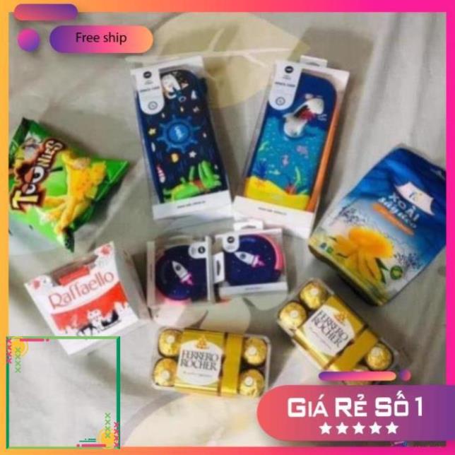 Combo trả ỏder cho bé yêu - CHOI TECK SHOP