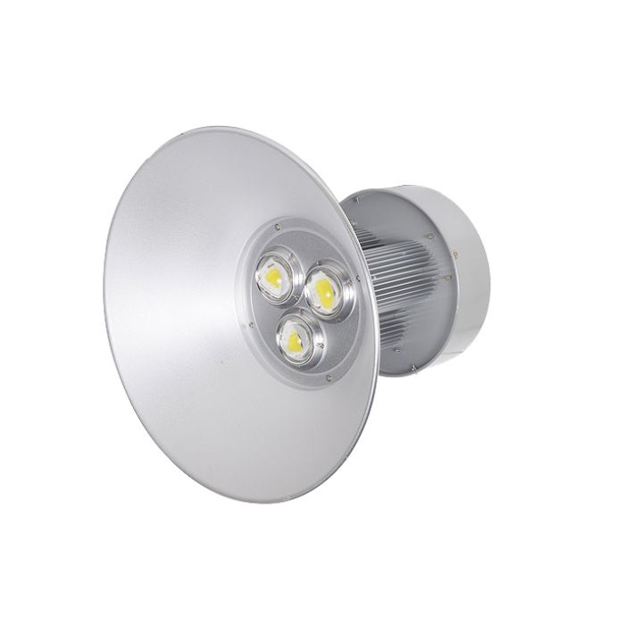 [Hàng xịn sò] Đèn Led nhà xưởng chất lượng cao 150W, Bảo hành 2 năm